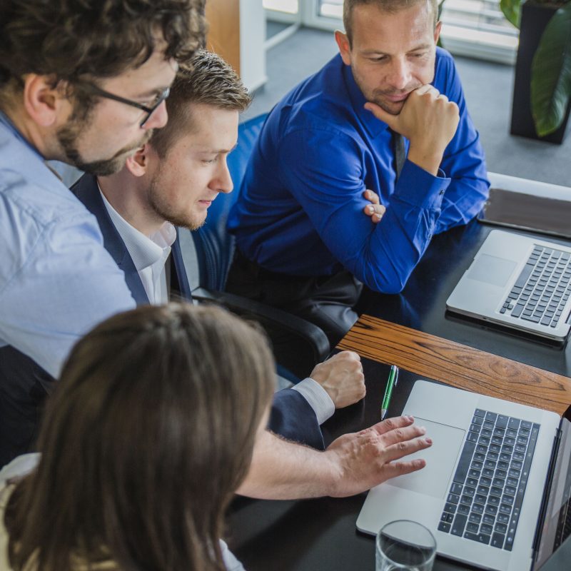 7 IT Outsourcing Strategies Every Global Business Should Know